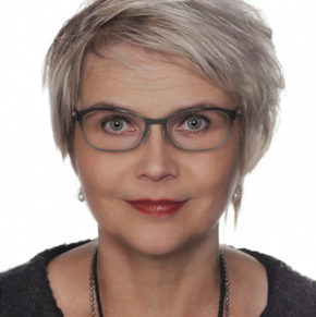 Marja Seppälä